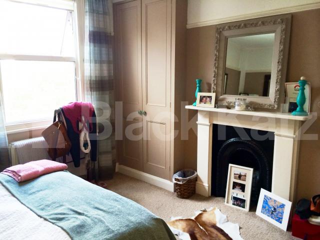 			New Instruction , 2 Bedroom, 1 bath, 1 reception Apartment			 Clitheroe Road, Clapham North